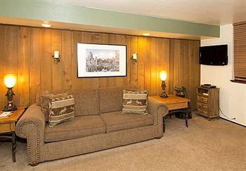 Sunshine Village By Grand Mammoth Resorts Mammoth Lakes Exterior photo