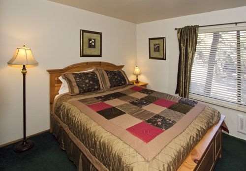 Sunshine Village By Grand Mammoth Resorts Mammoth Lakes Room photo
