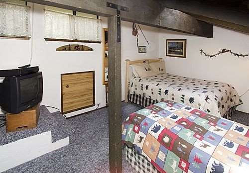 Sunshine Village By Grand Mammoth Resorts Mammoth Lakes Room photo