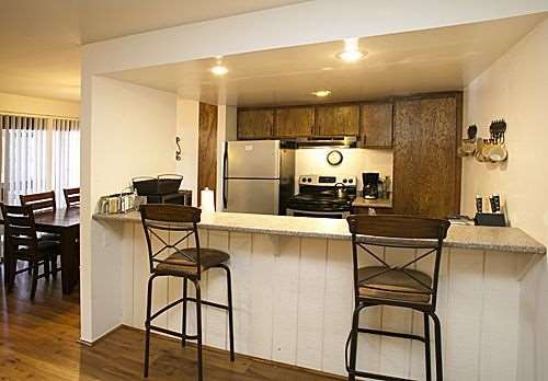 Sunshine Village By Grand Mammoth Resorts Mammoth Lakes Room photo