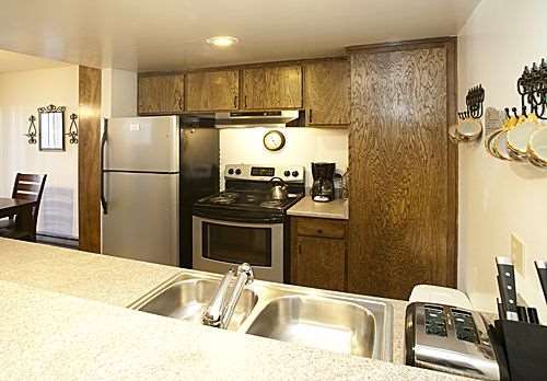 Sunshine Village By Grand Mammoth Resorts Mammoth Lakes Room photo