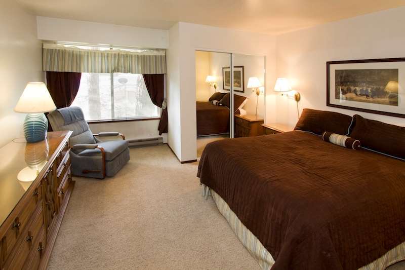 Sunshine Village By Grand Mammoth Resorts Mammoth Lakes Room photo