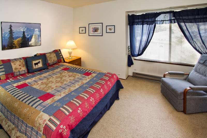 Sunshine Village By Grand Mammoth Resorts Mammoth Lakes Room photo