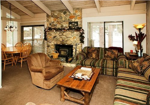 Sunshine Village By Grand Mammoth Resorts Mammoth Lakes Exterior photo